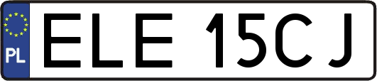 ELE15CJ