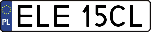 ELE15CL