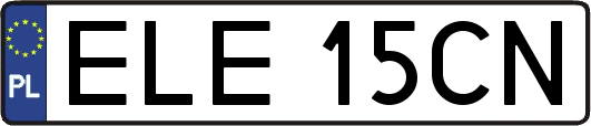 ELE15CN