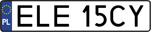 ELE15CY