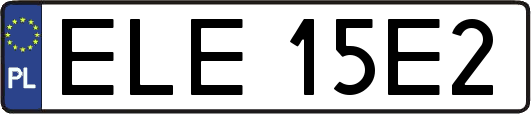 ELE15E2