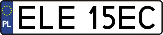 ELE15EC