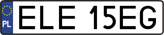 ELE15EG