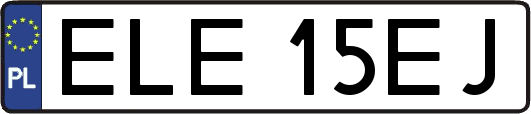 ELE15EJ
