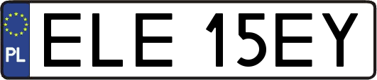 ELE15EY