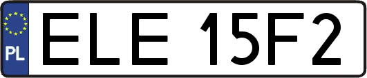 ELE15F2
