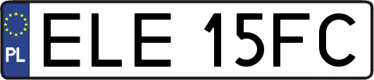 ELE15FC