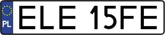ELE15FE
