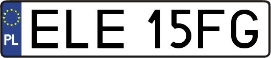 ELE15FG