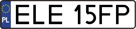 ELE15FP