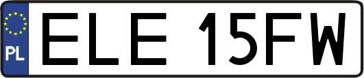 ELE15FW