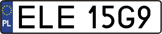 ELE15G9