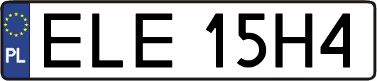 ELE15H4