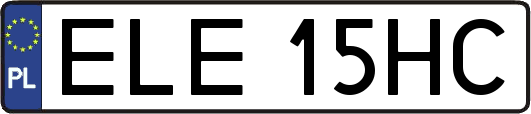 ELE15HC