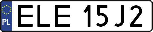 ELE15J2