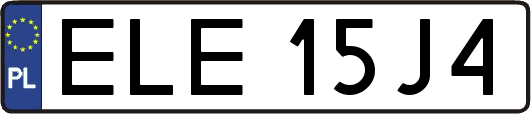 ELE15J4