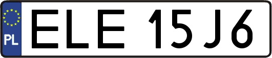 ELE15J6