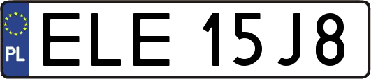 ELE15J8