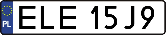 ELE15J9