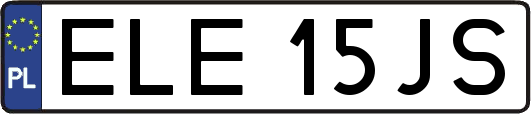 ELE15JS