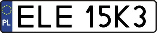 ELE15K3