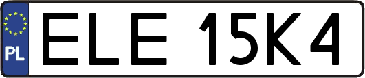 ELE15K4