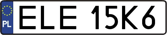 ELE15K6