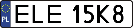 ELE15K8