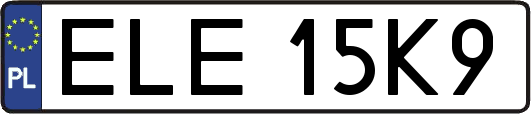 ELE15K9