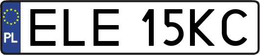 ELE15KC