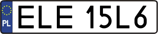 ELE15L6