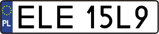 ELE15L9