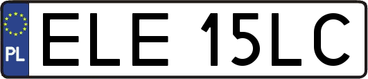 ELE15LC