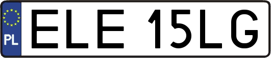 ELE15LG