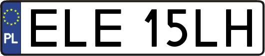 ELE15LH