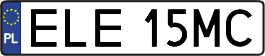 ELE15MC
