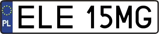 ELE15MG