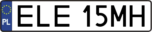 ELE15MH