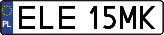 ELE15MK