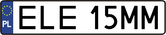 ELE15MM