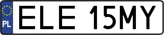 ELE15MY