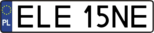ELE15NE