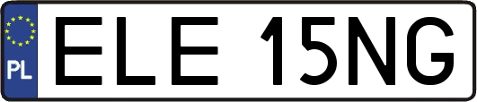 ELE15NG