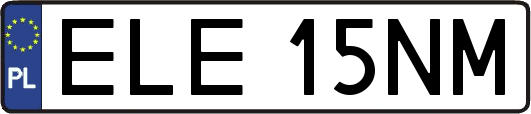 ELE15NM