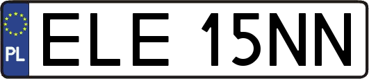 ELE15NN