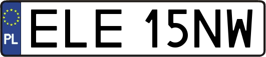 ELE15NW