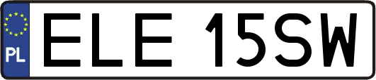 ELE15SW