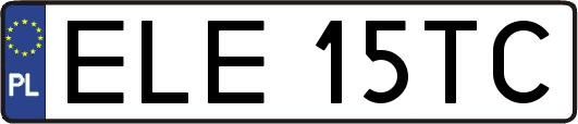 ELE15TC