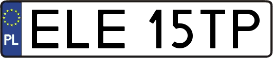 ELE15TP
