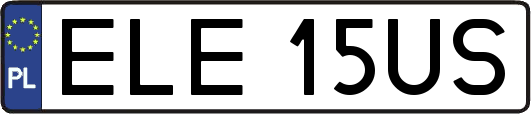 ELE15US